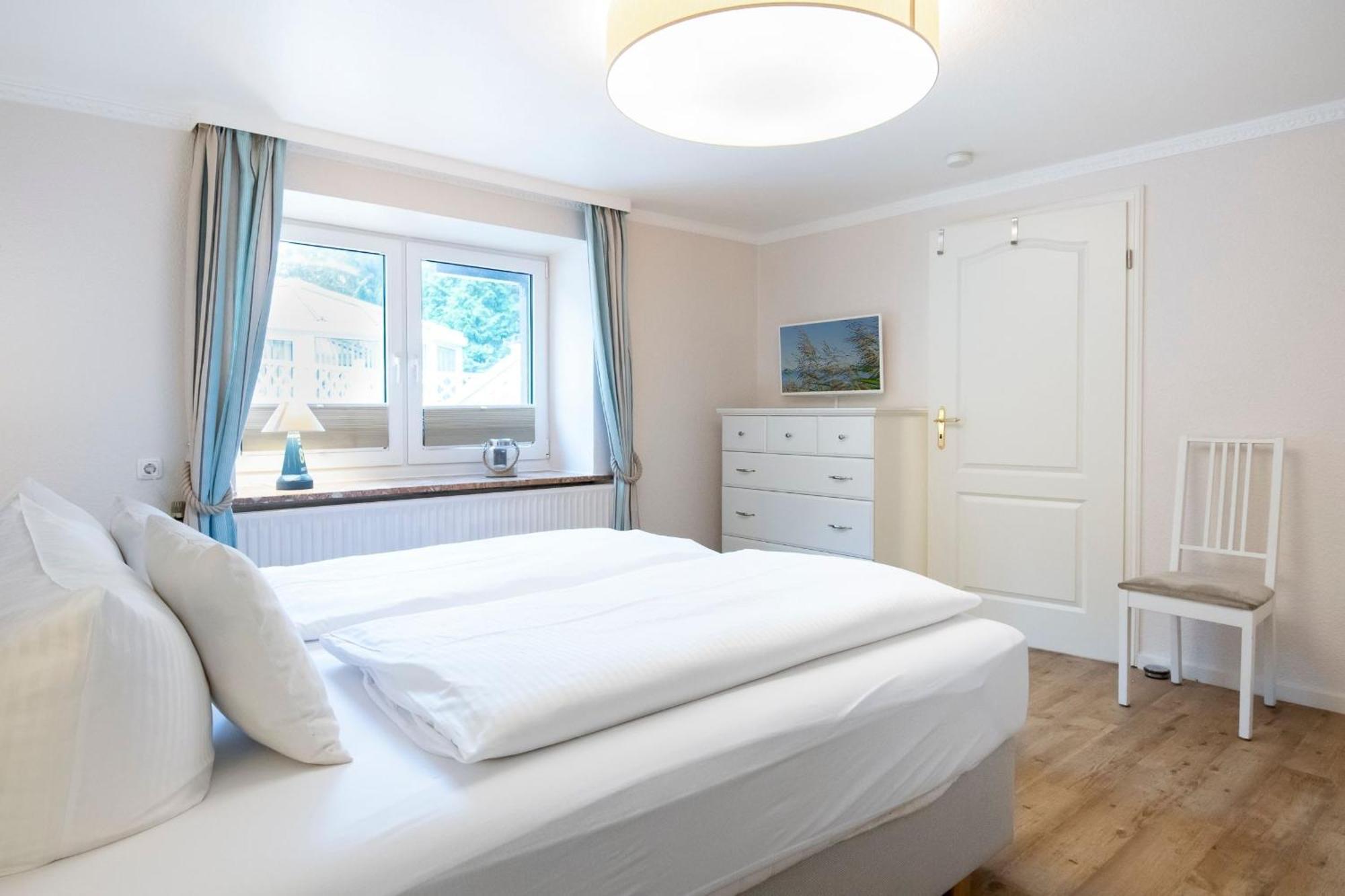 Rosenstrasse 1B Suite Grömitz Eksteriør bilde
